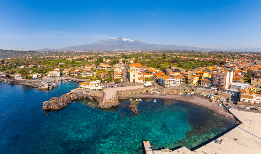 Borghi marinari